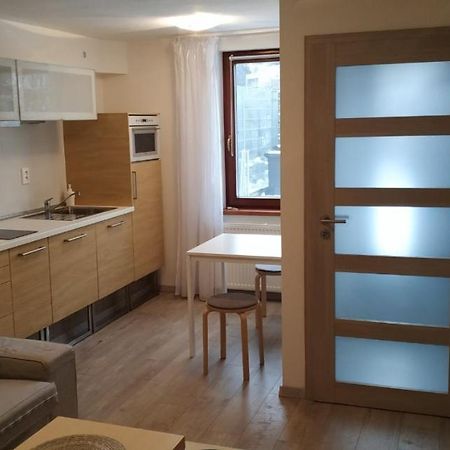 Jana Apartments Bratislava Dış mekan fotoğraf