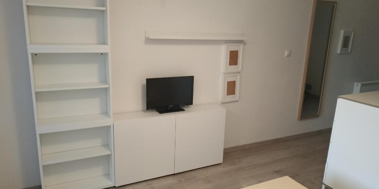 Jana Apartments Bratislava Dış mekan fotoğraf