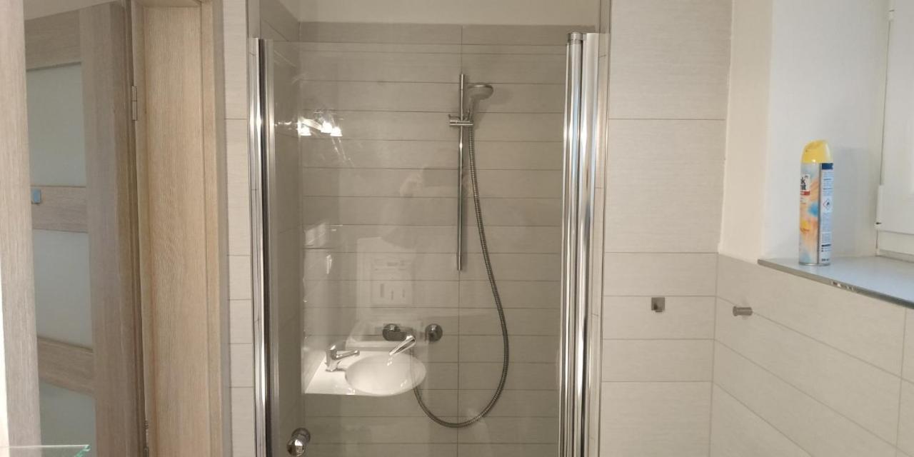 Jana Apartments Bratislava Dış mekan fotoğraf