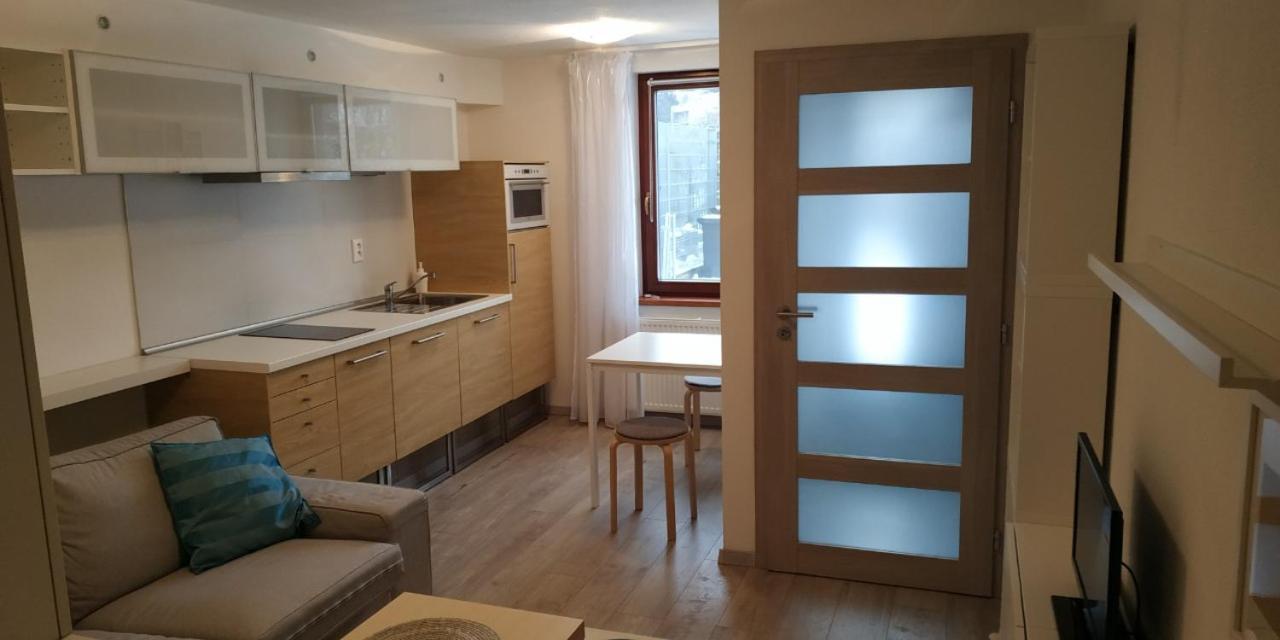Jana Apartments Bratislava Dış mekan fotoğraf