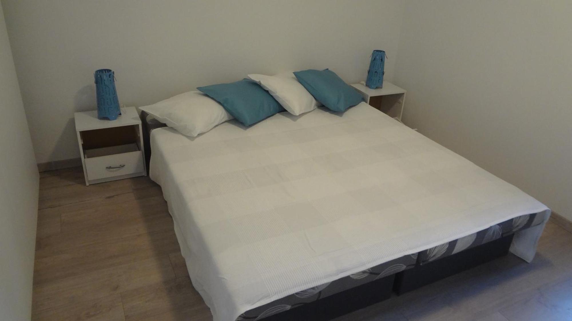 Jana Apartments Bratislava Dış mekan fotoğraf